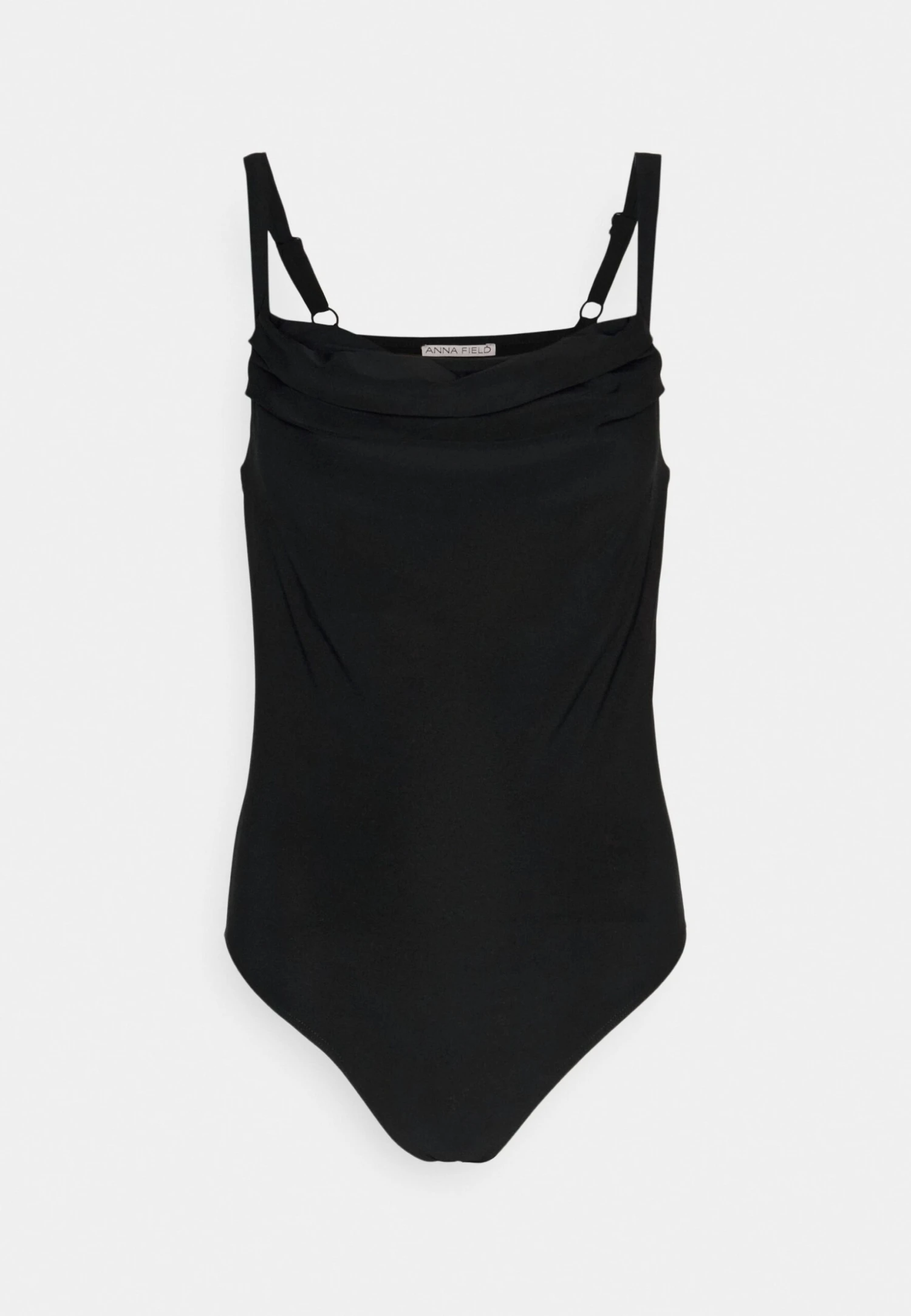 Anna Field Top - Black - Afbeelding 6