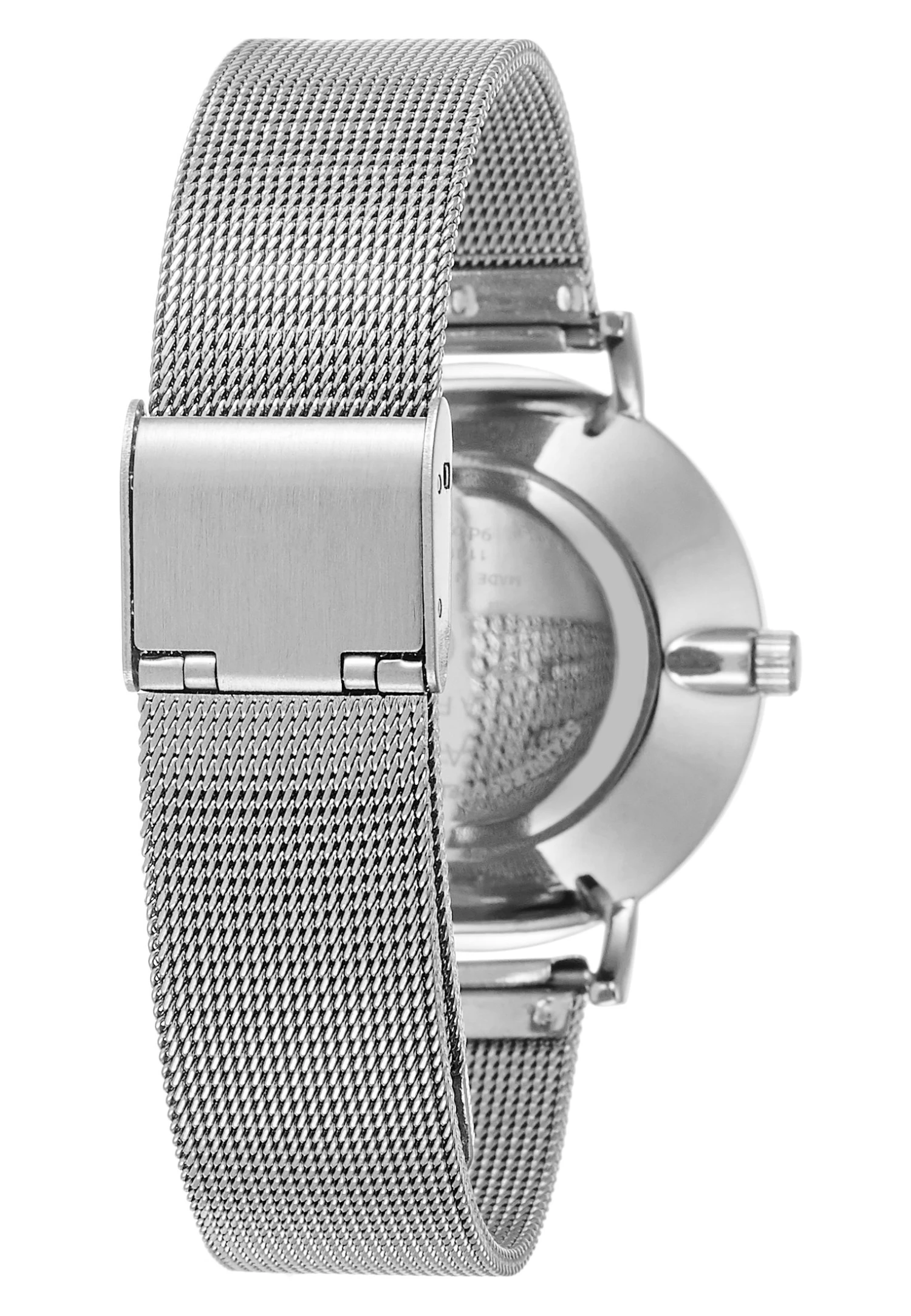 Anna Field Horloge - Silver-Coloured - Afbeelding 2