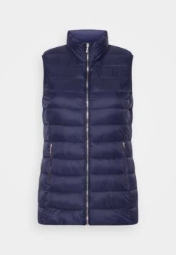 Anna Field Bodywarmer - Blue