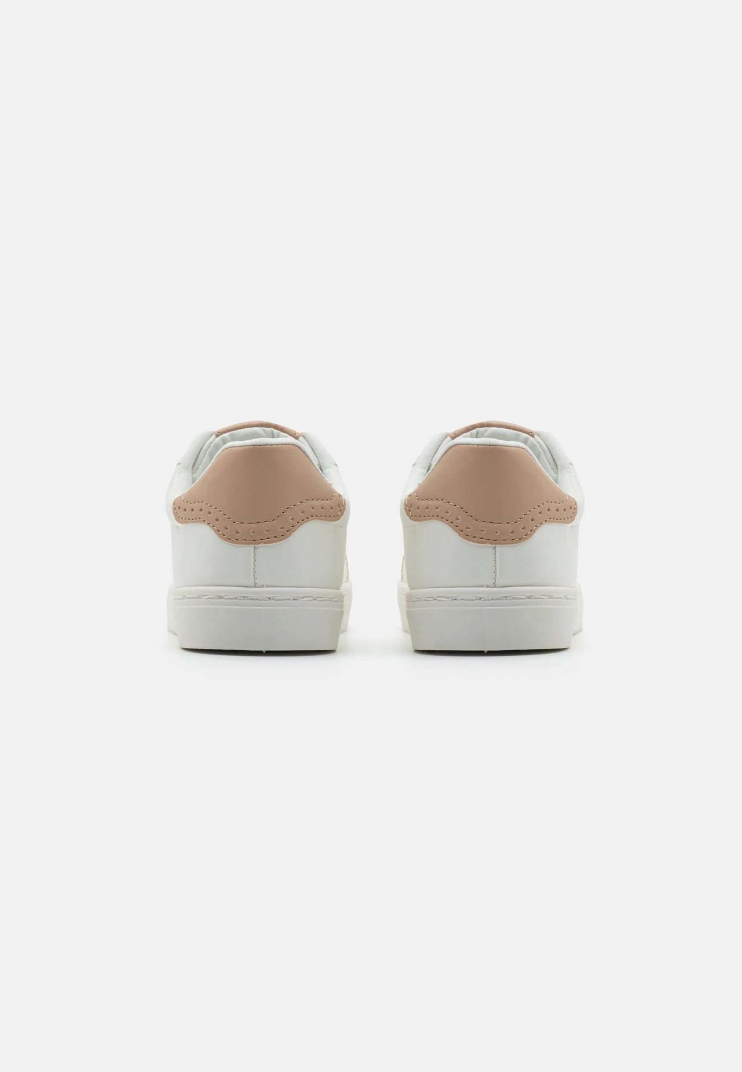 Anna Field Sneakers Laag - White/Beige - Afbeelding 4