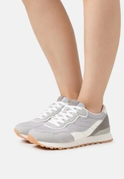 Sneakers Laag - Grey