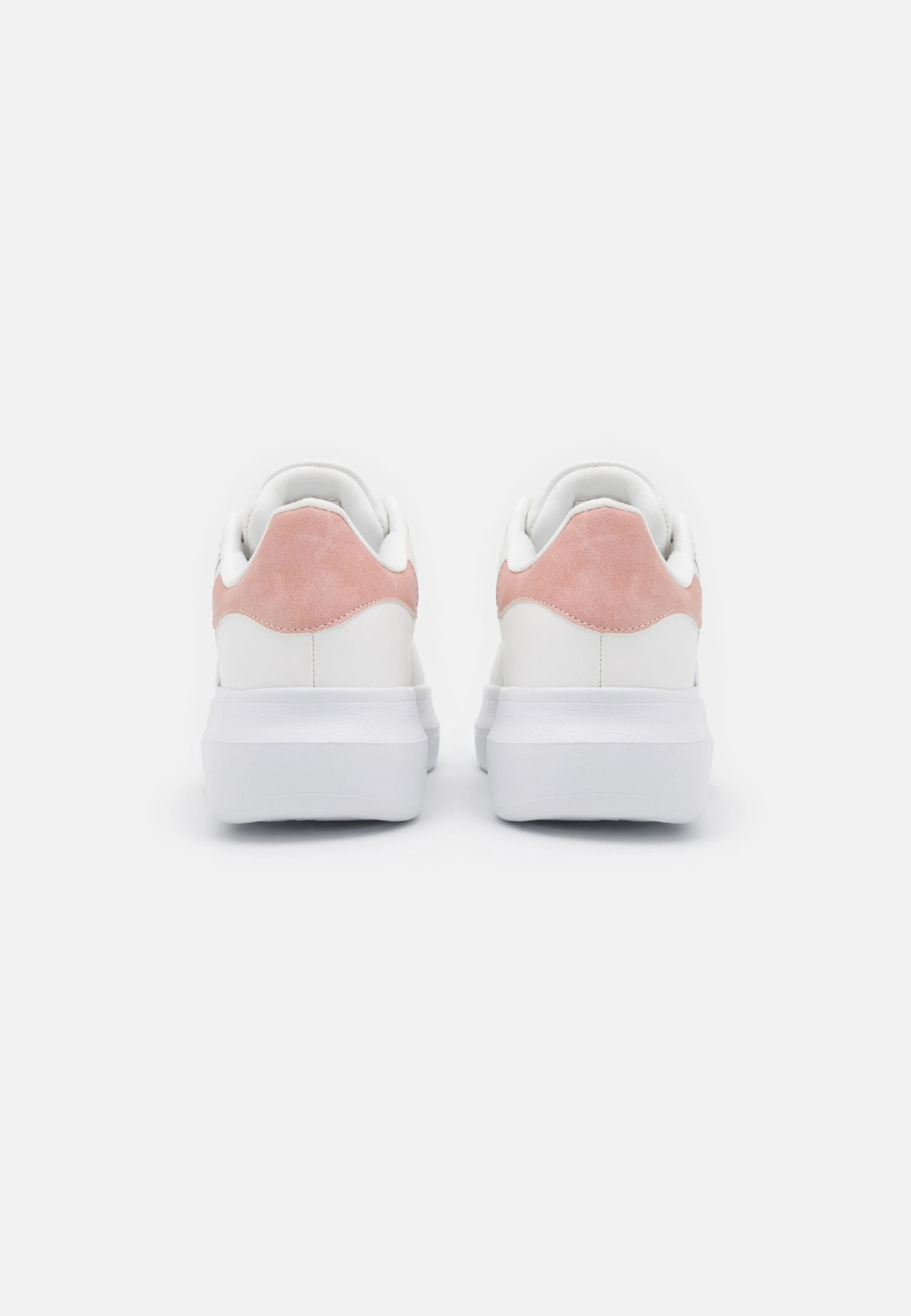 Anna Field Disney Mickey Mouse - Sneakers Laag - White/Light Pink - Afbeelding 4