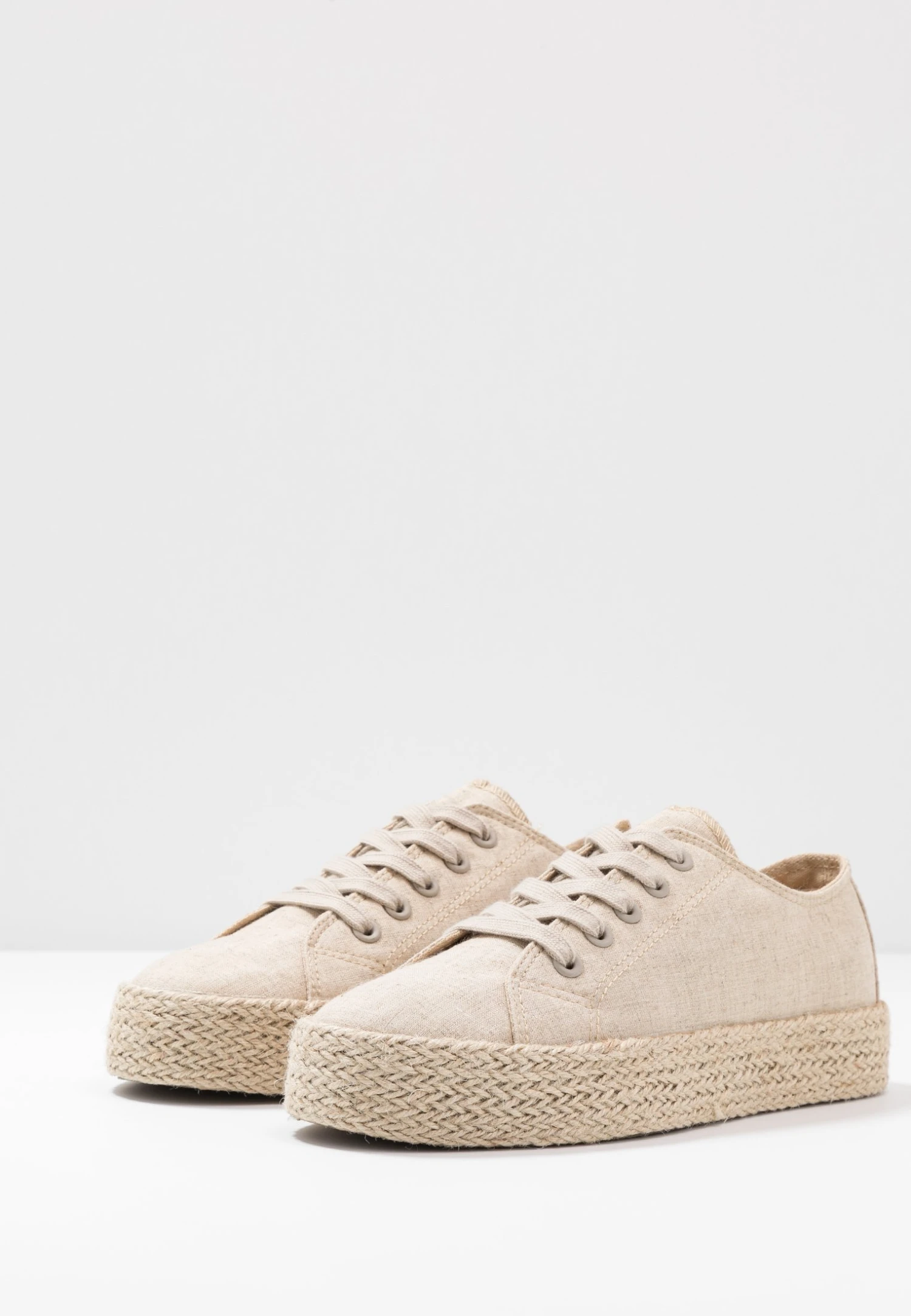 Anna Field Espadrilles - Beige - Afbeelding 5