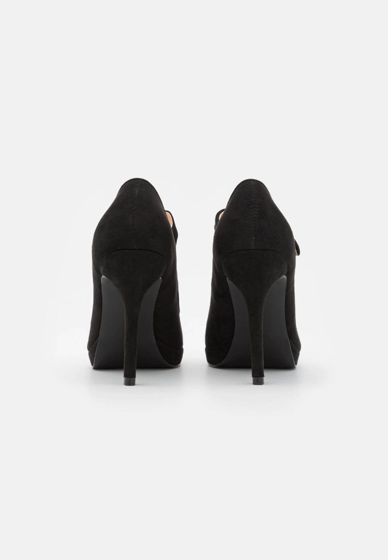 Anna Field Klassieke Pumps - Black - Afbeelding 4