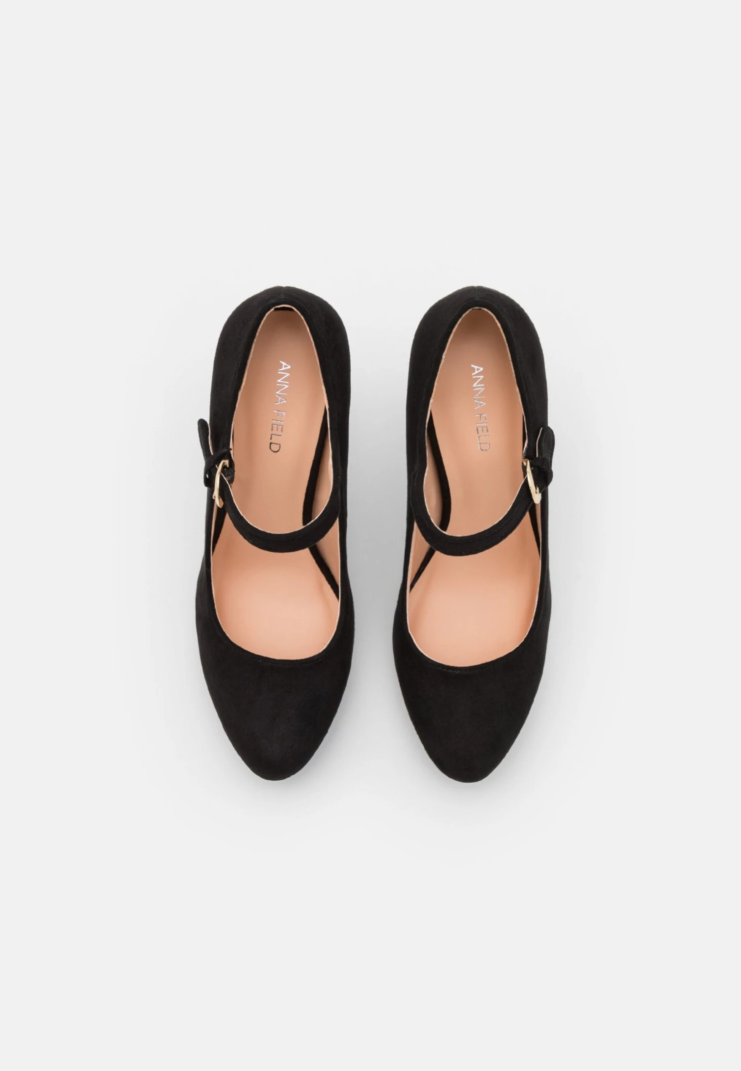 Anna Field Klassieke Pumps - Black - Afbeelding 6