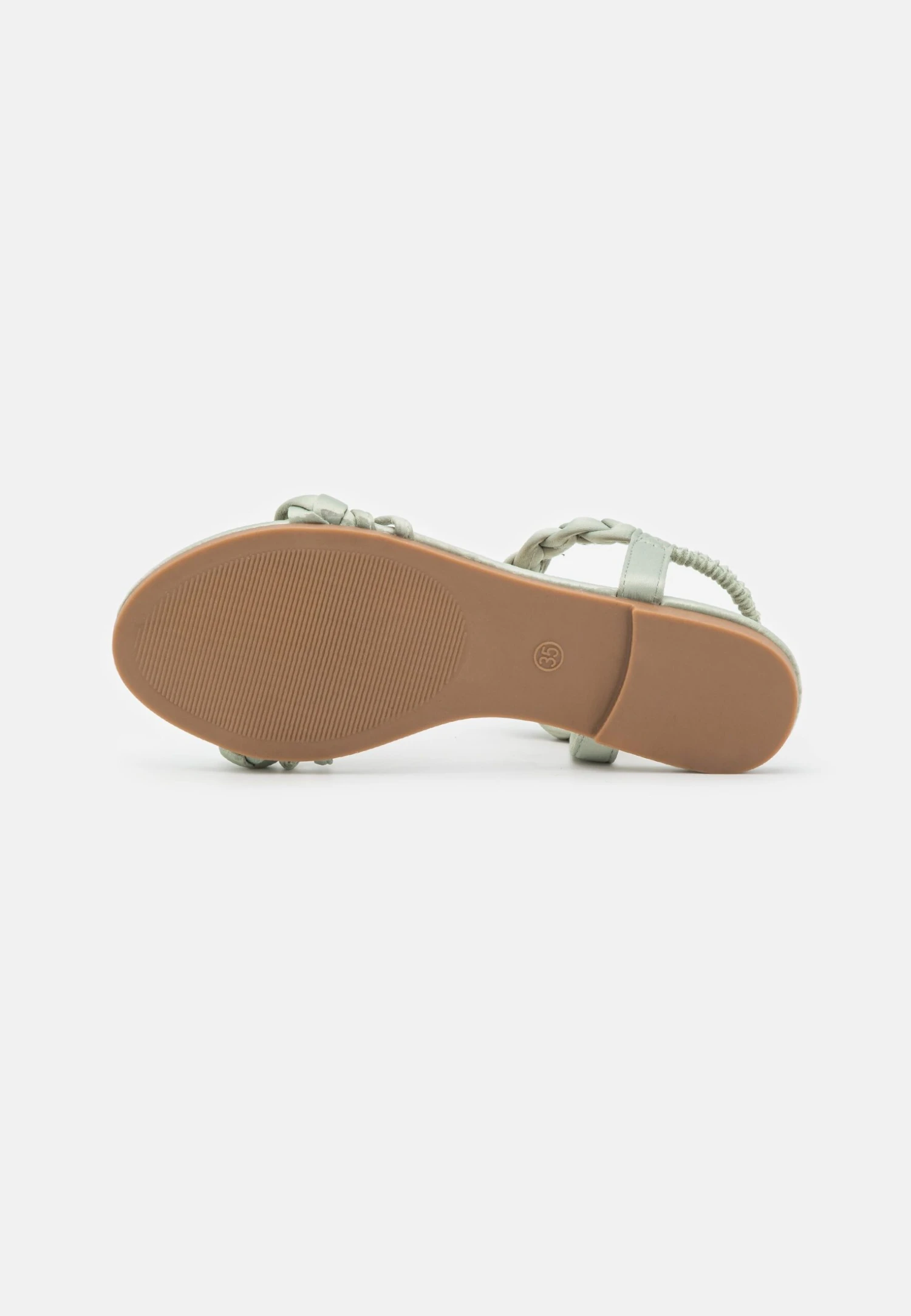 Anna Field Sandalen - Mint - Afbeelding 4