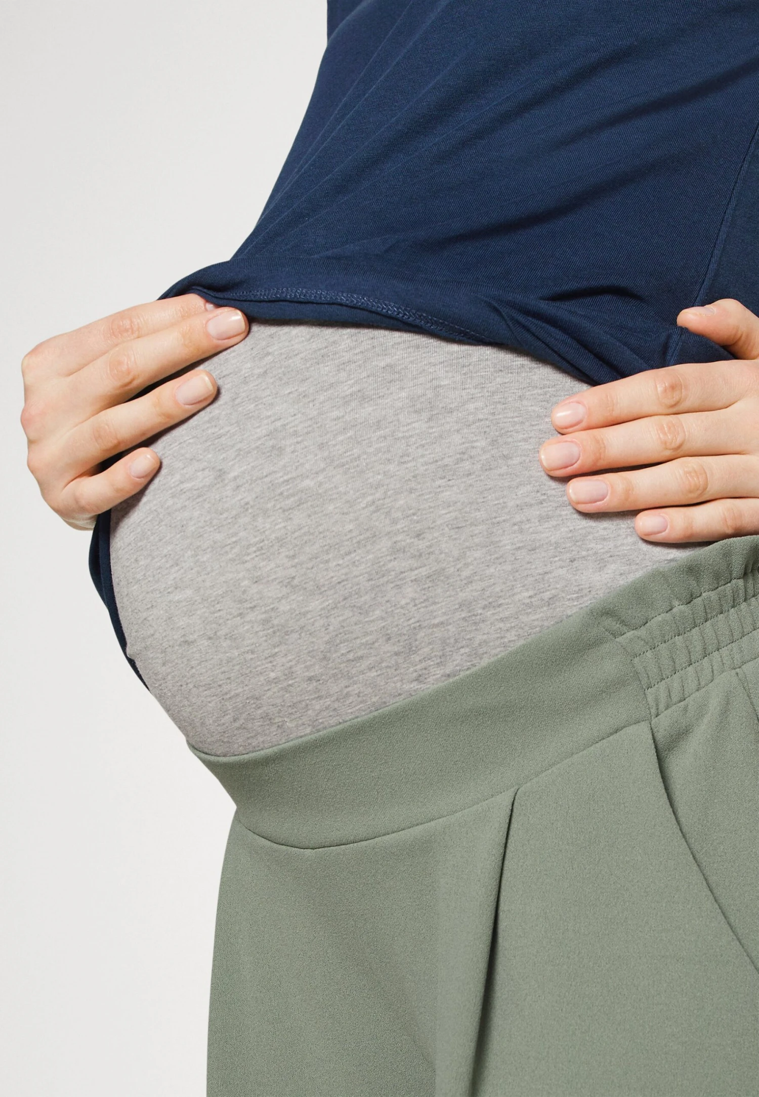 Broek - Green - Afbeelding 5