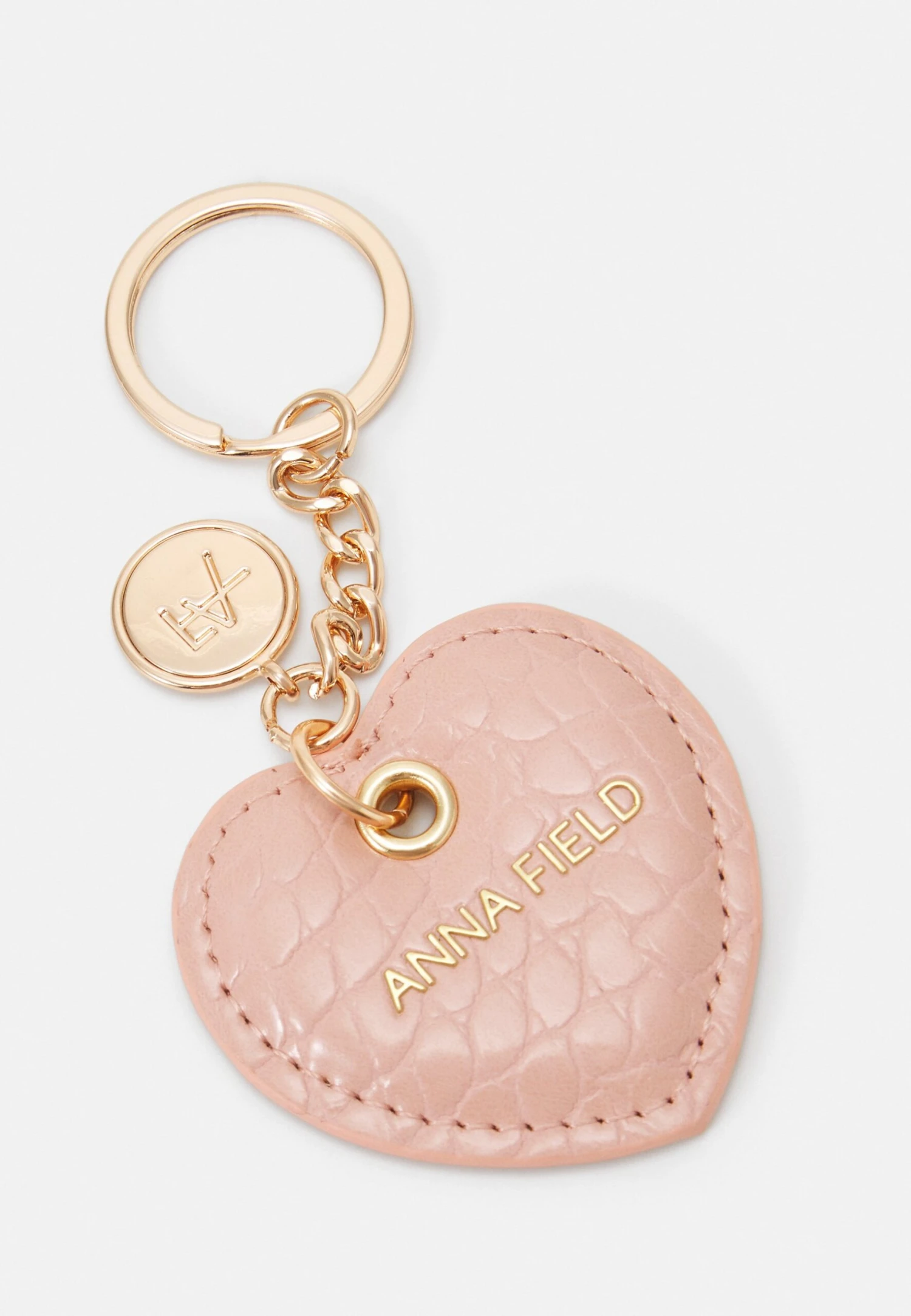 Anna Field Set - Visitekaarthouder - Pink - Afbeelding 4