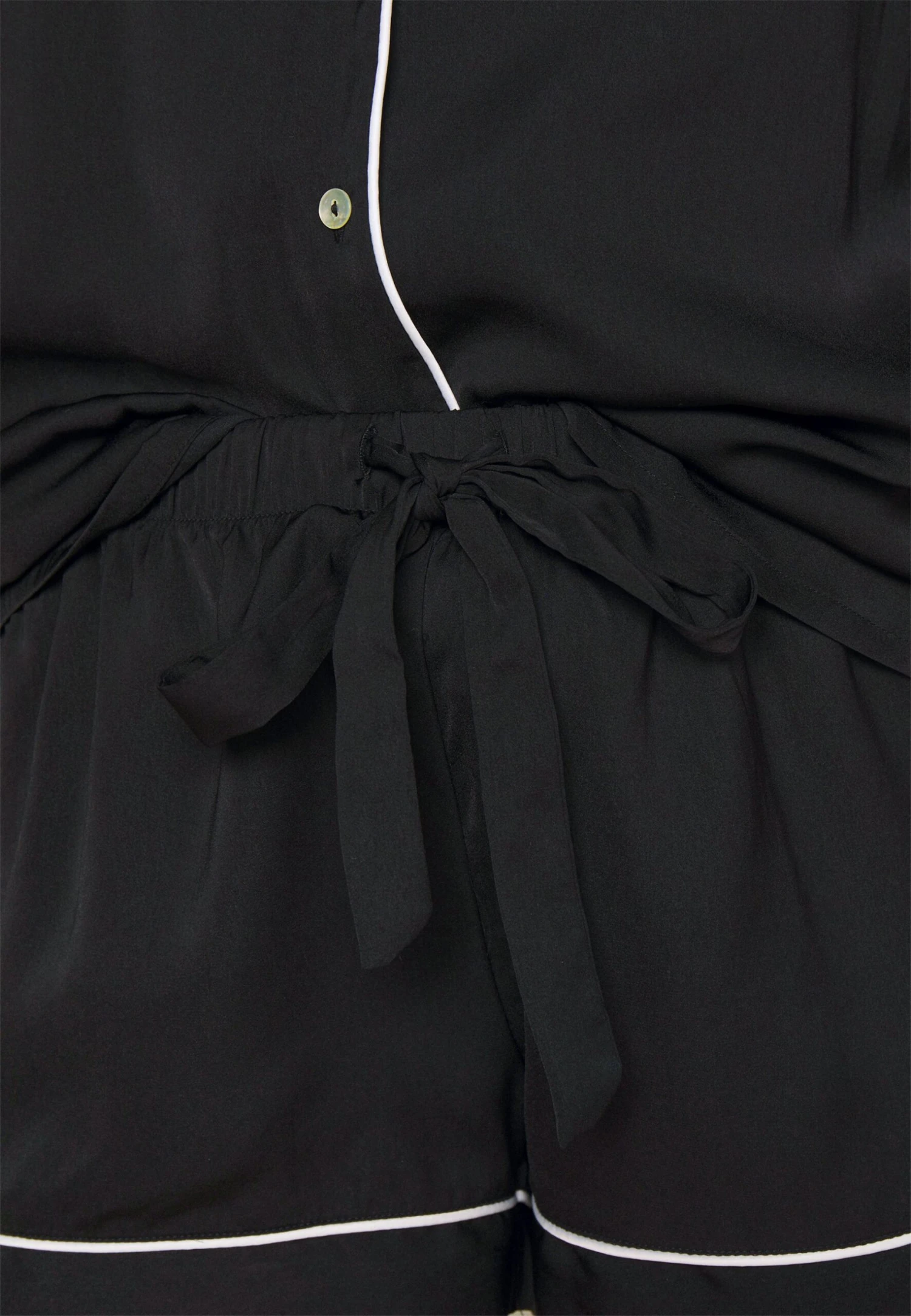 Anna Field Pyjama - Black - Afbeelding 5