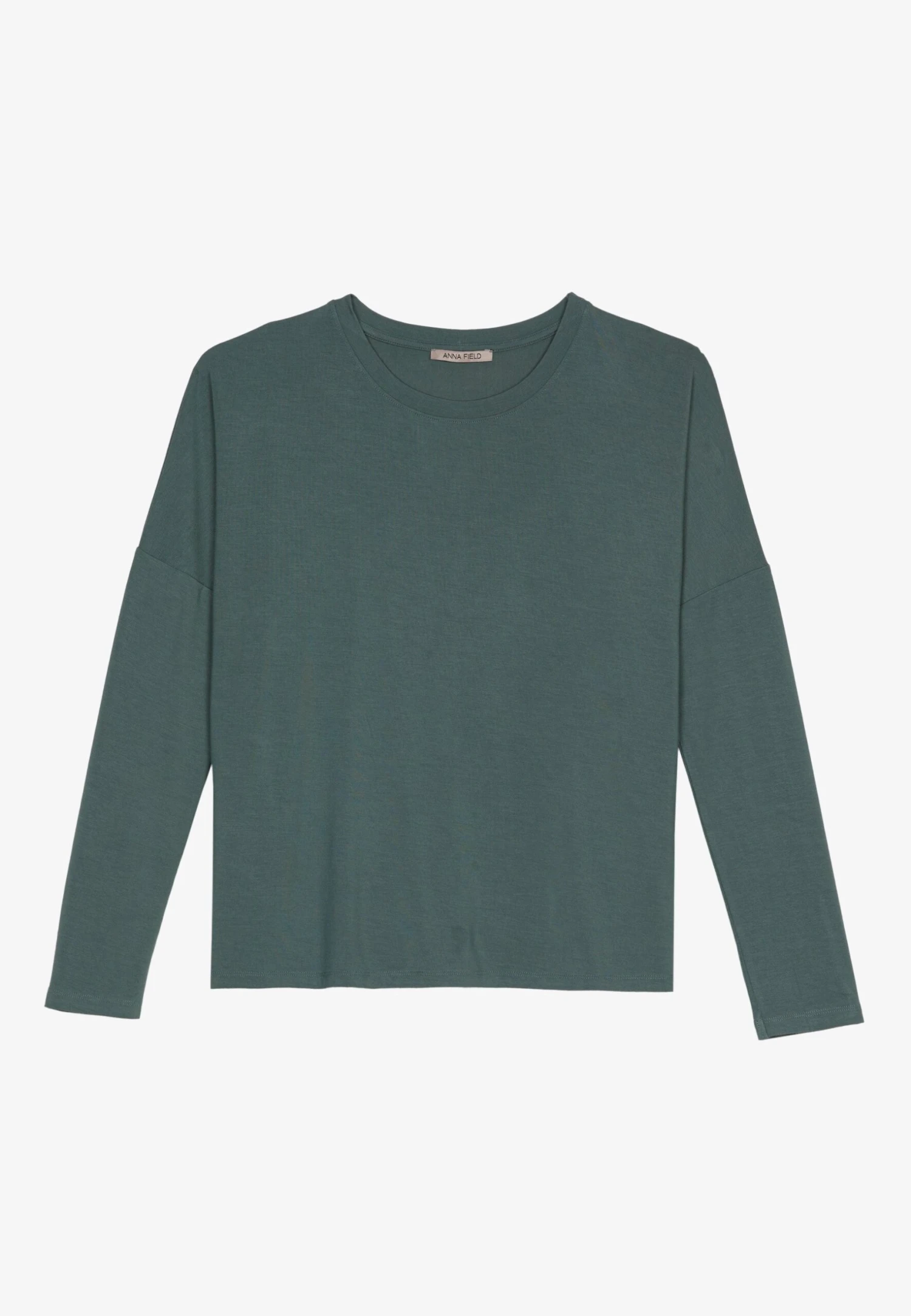 Anna Field Pyjama - Khaki - Afbeelding 6