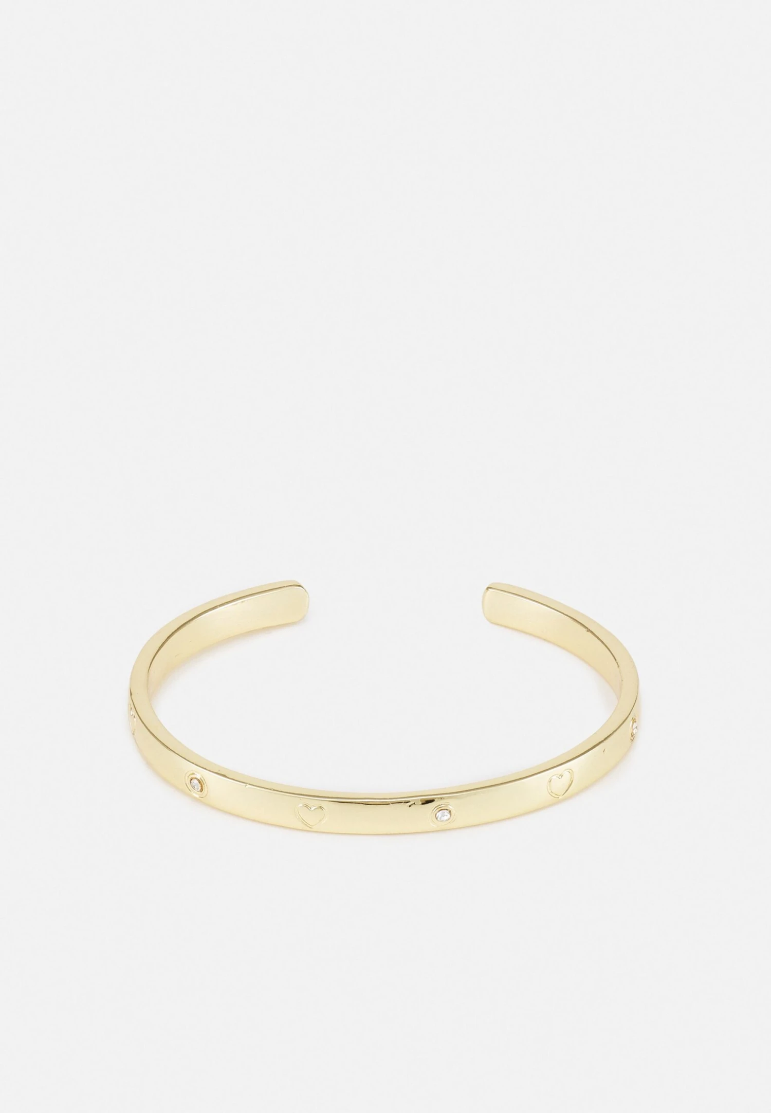 Anna Field Set - Horloge - Gold-Coloured - Afbeelding 4