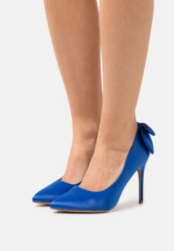 Anna Field Klassieke Pumps - Blue