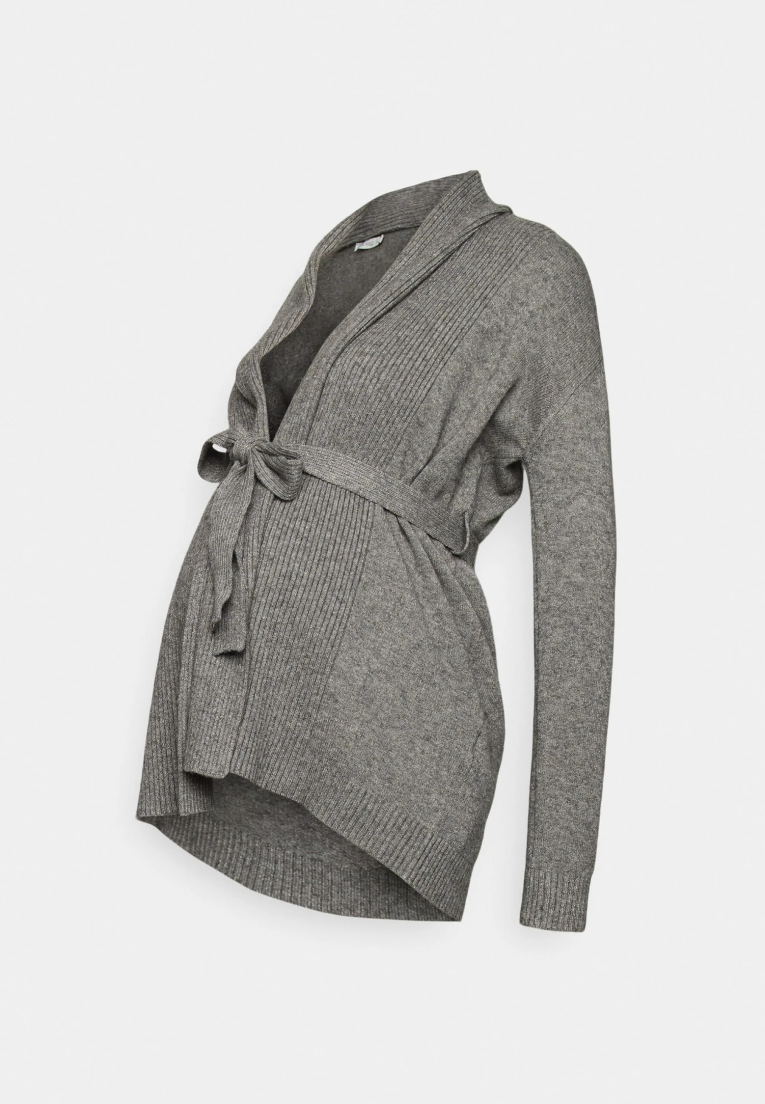 Vest - Mottled Grey - Afbeelding 5