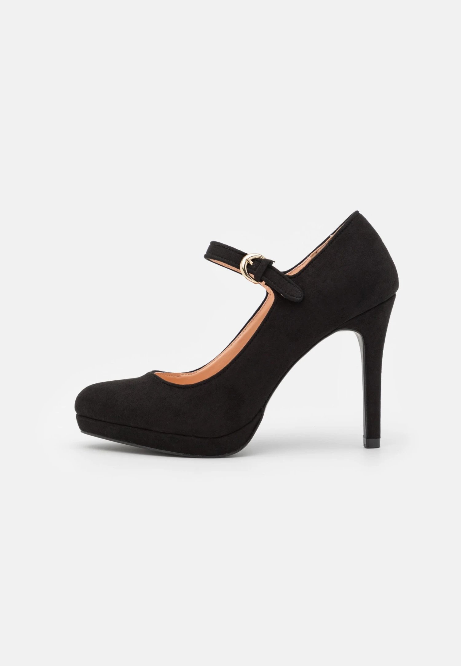 Anna Field Klassieke Pumps - Black - Afbeelding 2