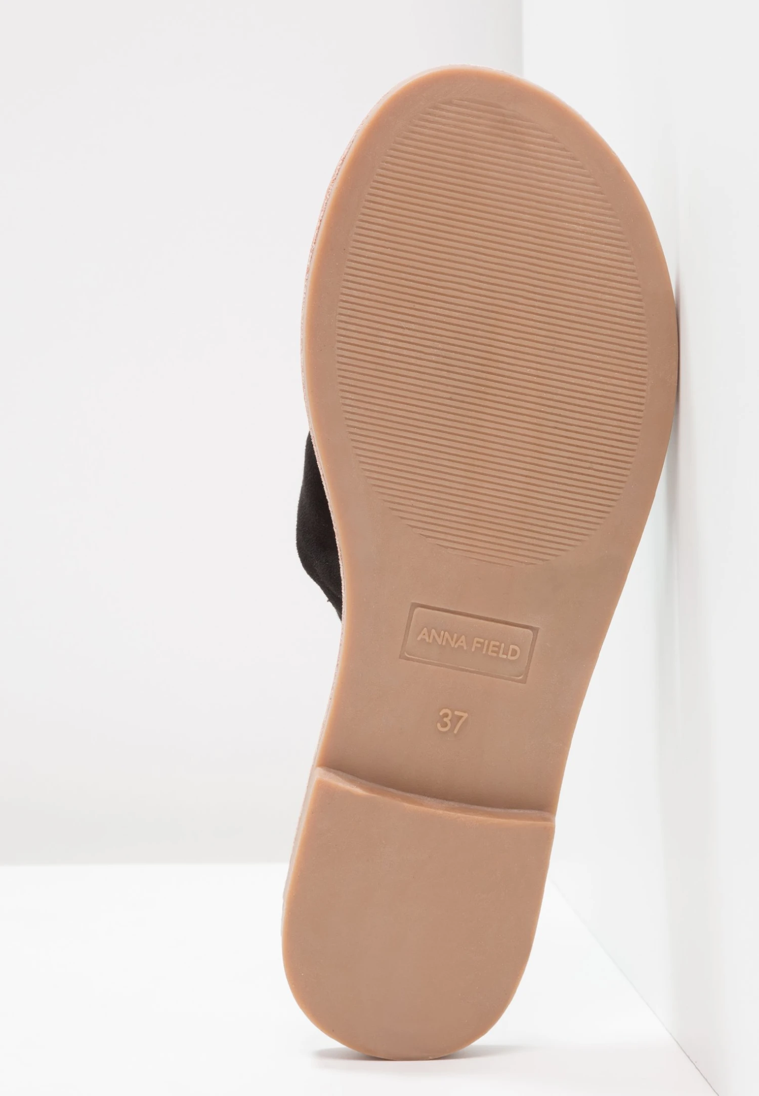 Anna Field Muiltjes - Black - Afbeelding 6