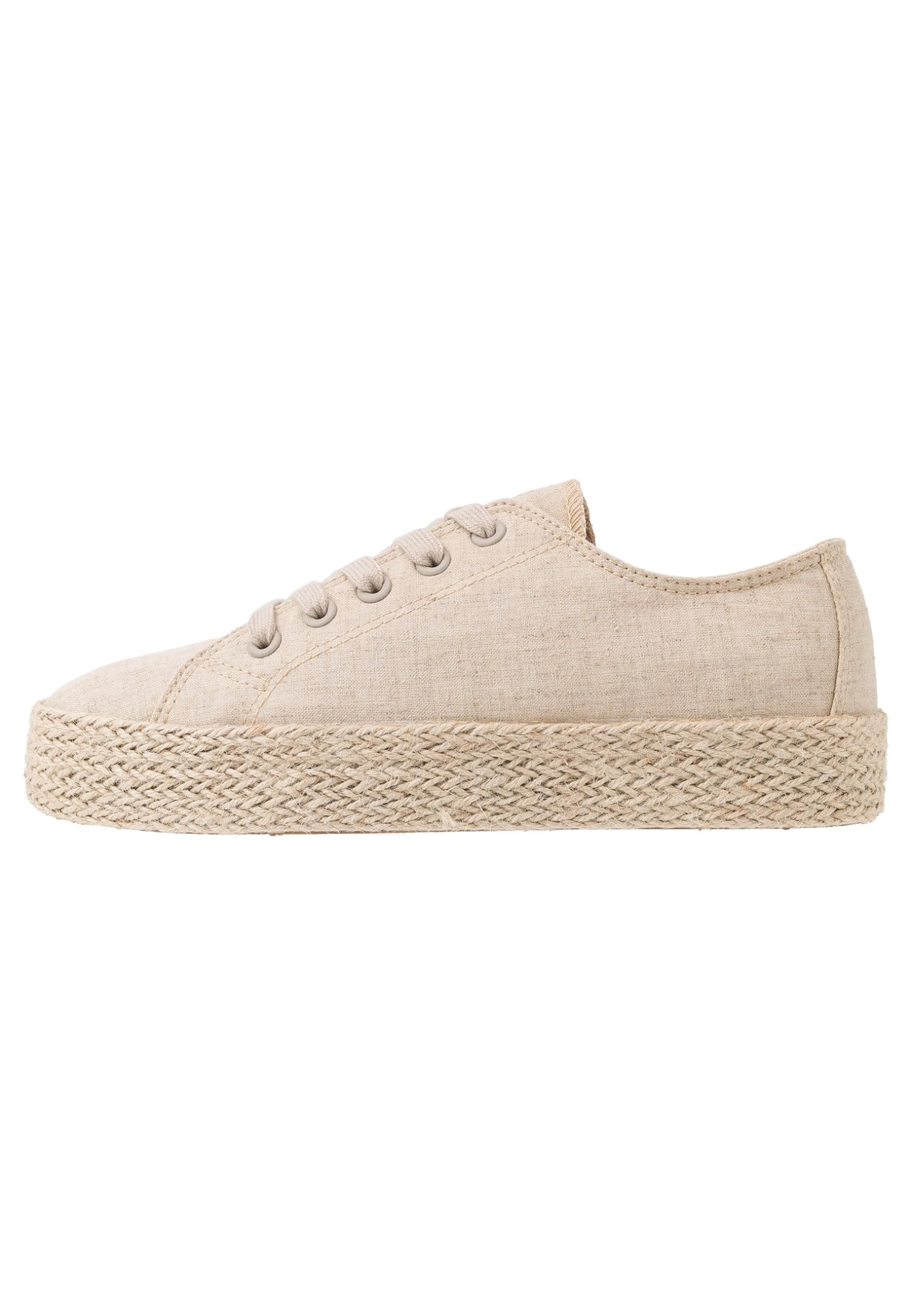 Anna Field Espadrilles - Beige - Afbeelding 2