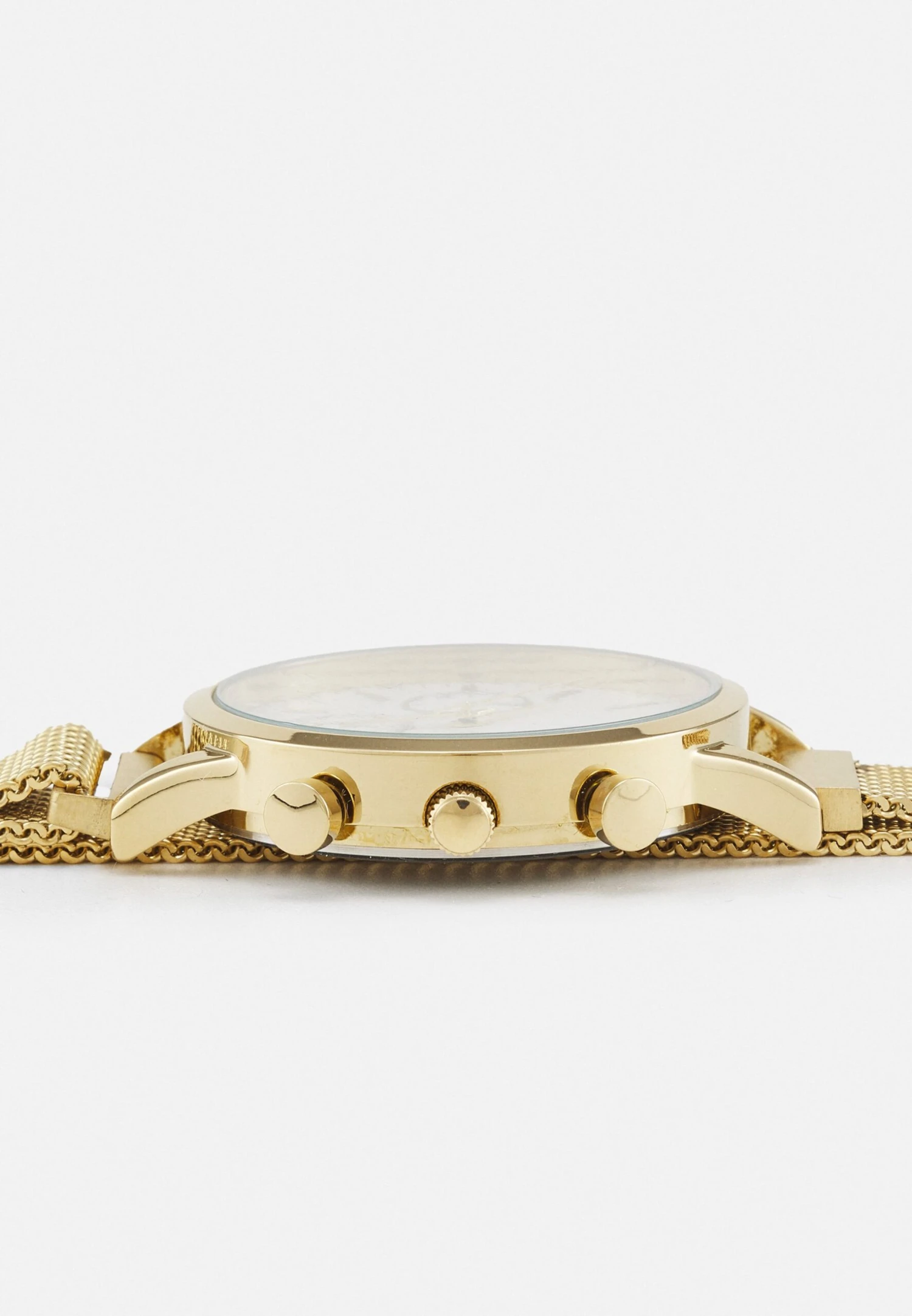 Anna Field Set - Horloge - Gold-Coloured - Afbeelding 3