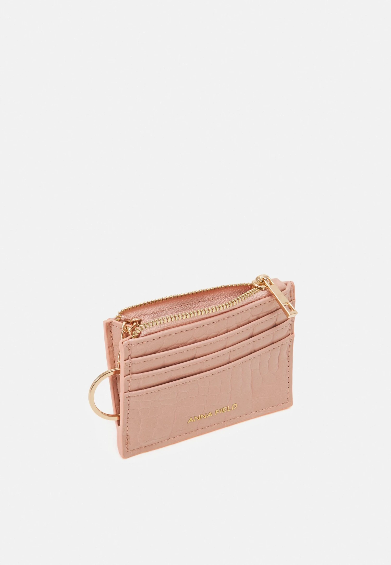 Anna Field Set - Visitekaarthouder - Pink - Afbeelding 3