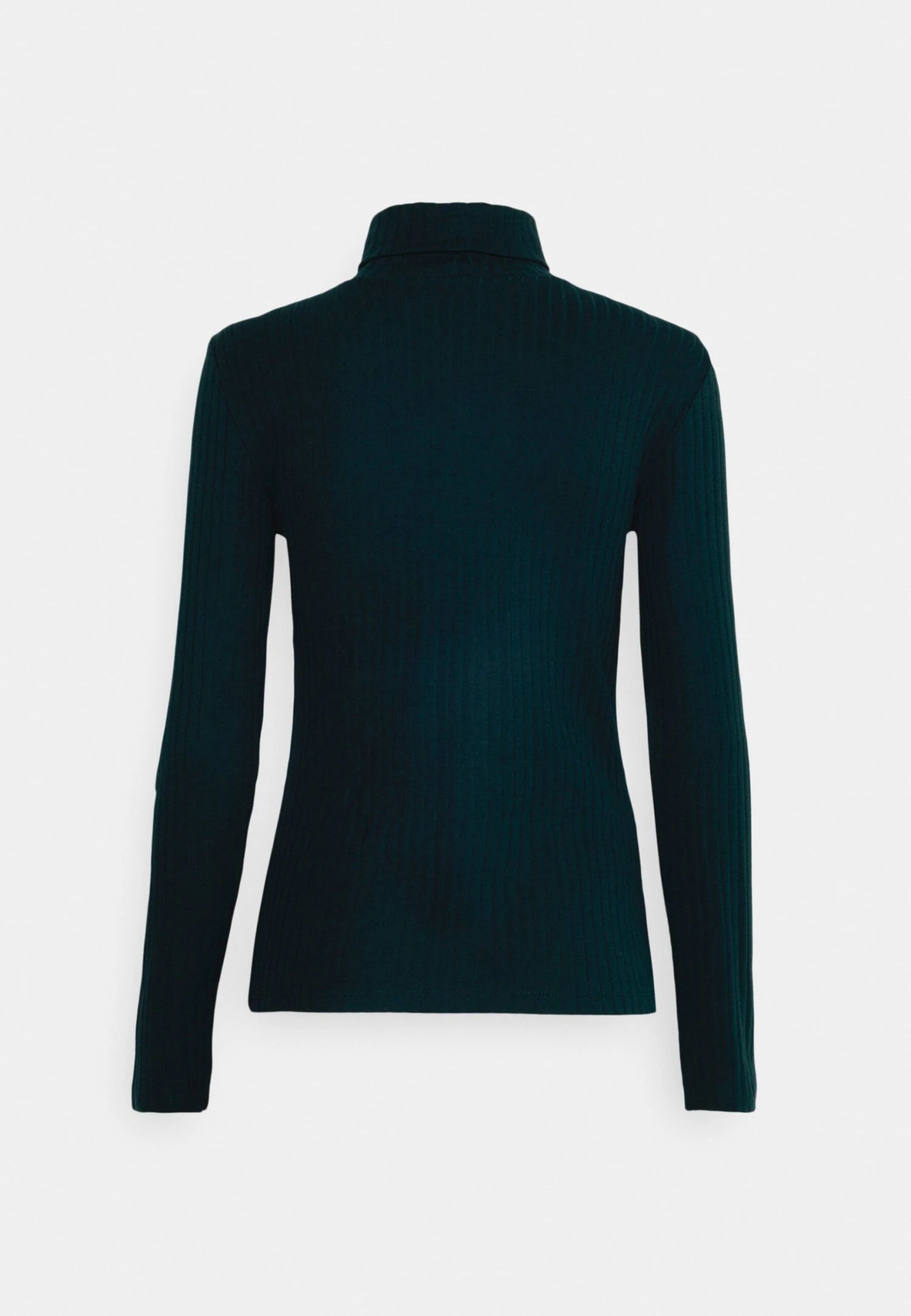 Anna Field Longsleeve - Dark Green - Afbeelding 2